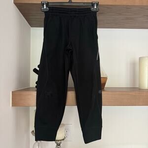 Champion Joggers in Black